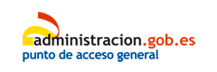  logotipo de administración pública 