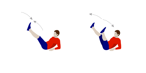 Juegos de velocidad ejercicio 6