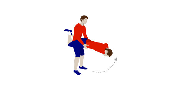 Trabajo de fuerza ejercicio 4