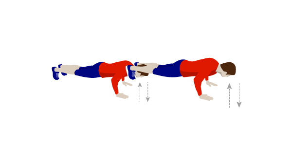 Trabajo de fuerza ejercicio 5