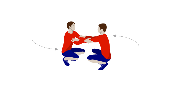 Trabajo de fuerza ejercicio 6