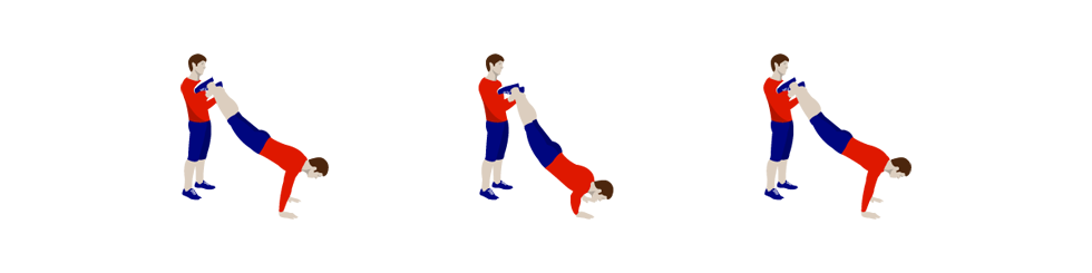 Trabajo de fuerza ejercicio 2