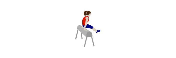 Destrezas básicas en el suelo ejercicio 6
